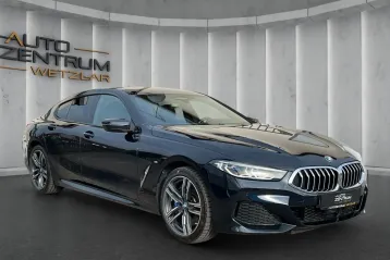 BMW 840 din 2022 - oferta BMW125342