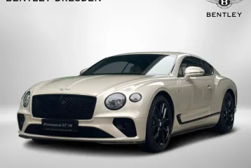 Bentley Continental GT din 2022 - oferta BEN125352