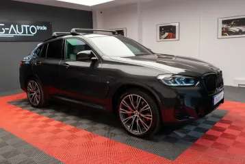 BMW X4 M40 din 2021 - oferta BMW125385