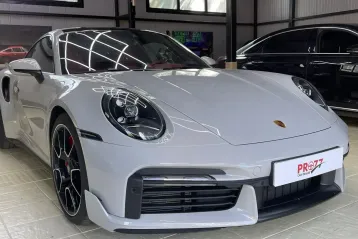 Porsche 992 din 2023 - oferta POR125393