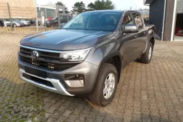 Volkswagen Amarok din 2024 - oferta VOL125427