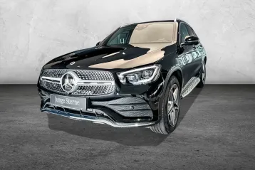 Mercedes-Benz GLC 200 din 2021 - oferta MER125441