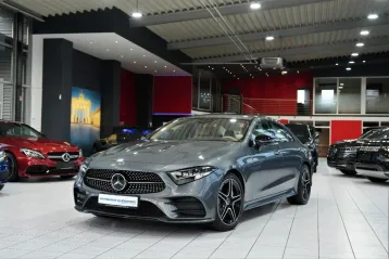 Mercedes-Benz CLS 300 din 2020 - oferta MER125454