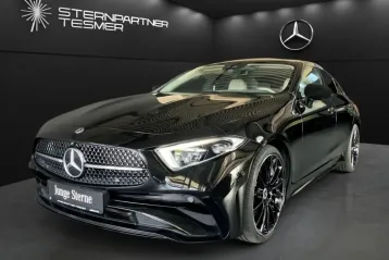 Mercedes-Benz CLS 220 din 2023 - oferta MER125455