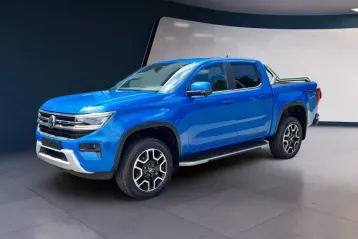 Volkswagen Amarok din 2024 - oferta VOL125469