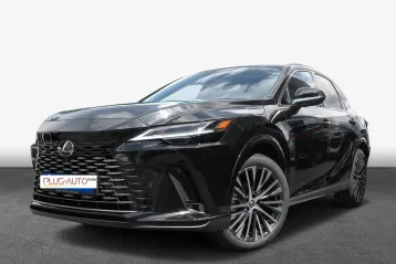 Lexus RX 350 din 2024 - oferta LEX125475
