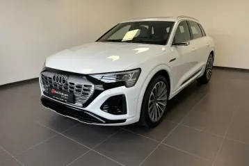 Audi Q8 e-tron din 2023 - oferta AUD125485
