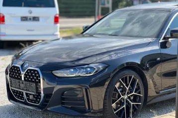 BMW 430 Gran Coupé din 2023 - oferta BMW125499