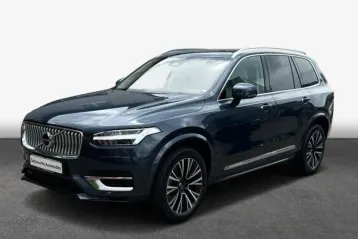 Volvo XC90 din 2022 - oferta VOL125500
