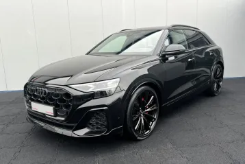 Audi SQ8 din 2024 - oferta AUD125513