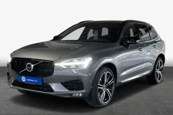 Volvo XC60 din 2020 - oferta VOL125519