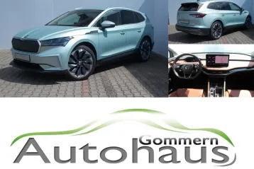 Skoda Enyaq din 2022 - oferta SKO125595