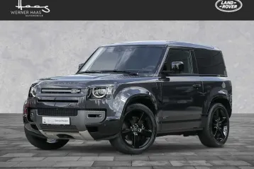 Land Rover Defender din 2022 - oferta LAN125606