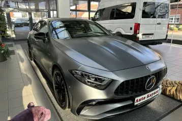 Mercedes-Benz CLS 53 AMG din 2022 - oferta MER125630