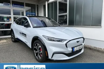 Ford Mustang Mach-E din 2023 - oferta FOR125658