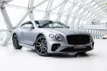 Bentley Continental GT din 2022 - oferta BEN125662