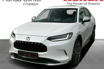 Honda ZR-V din 2023 - oferta HON125689