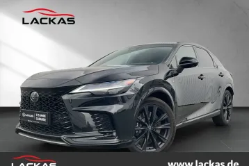 Lexus RX 500 din 2023 - oferta LEX125692