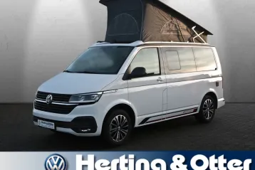 Volkswagen T6 California din 2022 - oferta VOL125701
