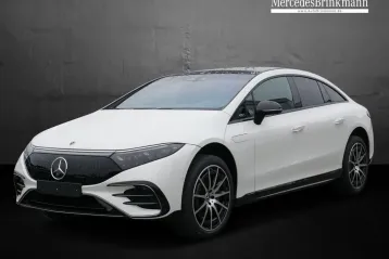 Mercedes-Benz EQS din 2023 - oferta MER125716