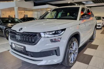 Skoda Kodiaq din 2023 - oferta SKO125725