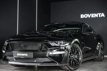 Ford Mustang din 2022 - oferta FOR125731