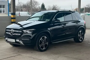 Mercedes-Benz GLE 450 din 2020 - oferta MER125732