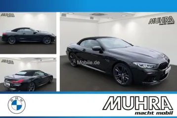 BMW M8 din 2023 - oferta BMW125735