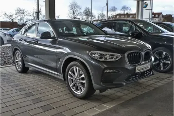 BMW X4 din 2020 - oferta BMW125739