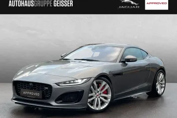 Jaguar F-Type din 2023 - oferta JAG125756