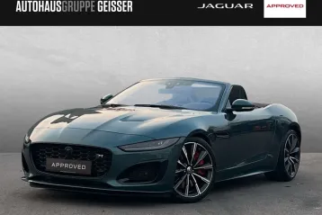 Jaguar F-Type din 2023 - oferta JAG125757