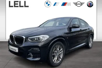 BMW X4 din 2020 - oferta BMW125763