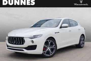 Maserati Levante din 2021 - oferta MAS125799