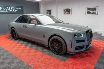 Rolls-Royce Ghost din 2024 - oferta ROL125804