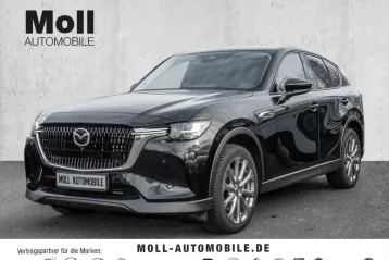 Mazda CX-60 din 2023 - oferta MAZ125812