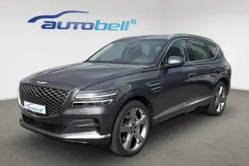 Genesis GV80 din 2021 - oferta GEN125827