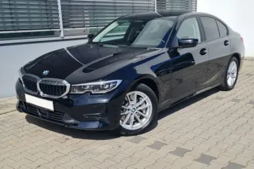 BMW 330 din 2020 - oferta BMW125842