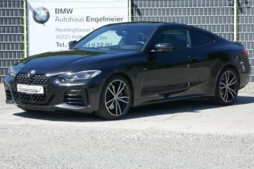 BMW M440 din 2021 - oferta BMW125863