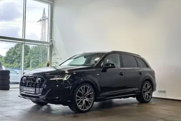Audi Q7 din 2023 - oferta AUD125874