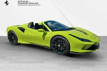 Ferrari F8 din 2022 - oferta FER125912