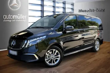 Mercedes-Benz EQV din 2023 - oferta MER125920