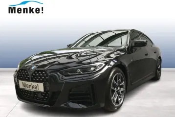 BMW 430 Gran Coupé din 2022 - oferta BMW125933