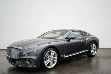 Bentley Continental GT din 2020 - oferta BEN125946