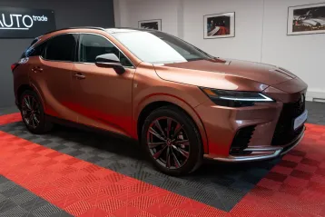 Lexus RX 350 din 2024 - oferta LEX125976