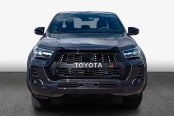 Toyota Hilux din 2023 - oferta TOY125982