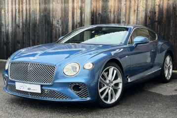 Bentley Continental GT din 2021 - oferta BEN125997