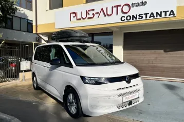 Volkswagen T7 Multivan din 2022 - oferta VOL126041