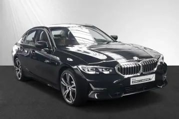 BMW 330 din 2020 - oferta BMW126052