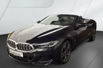 BMW 840 din 2022 - oferta BMW126065
