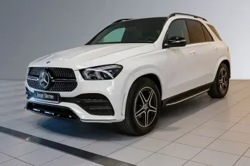 Mercedes-Benz GLE 300 din 2021 - oferta MER126114